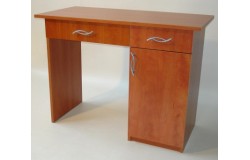 100x50-es duplaifókos íróasztal 