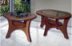 Fanni dohányzóasztal 