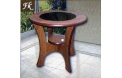 Fanni kördohányzó 