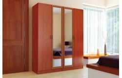 Akciós tükrös gardrób 