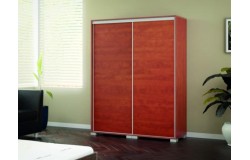 Bali gardrób 160 cm 
