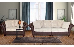 Titán kanapé és fotel 