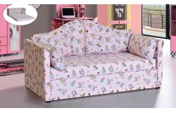 Ágyazható gyerekkanapé 