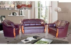 Adél 3+2+1 garnitúra 