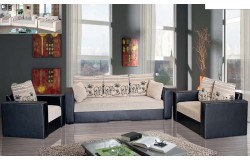 Danton 3+2+1 garnitúra 