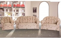 Alíz 3+2+1 garnitúra 