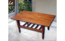 Lenke dohányzóasztal 