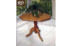 Retro dohányzóasztal 