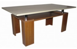 Tomi I. dohányzóasztal 