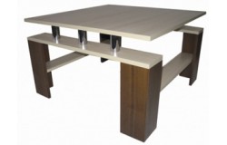 Tomi II. dohányzóasztal 